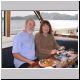 Strahan - Pillenger - Lunch on Boat - Rick, Ann.jpg